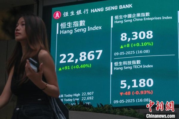 掌上策略 港股实现“七连升”&#32;“科企专线”成市场新看点