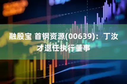 融股宝 首钢资源(00639)：丁汝才退任执行董事