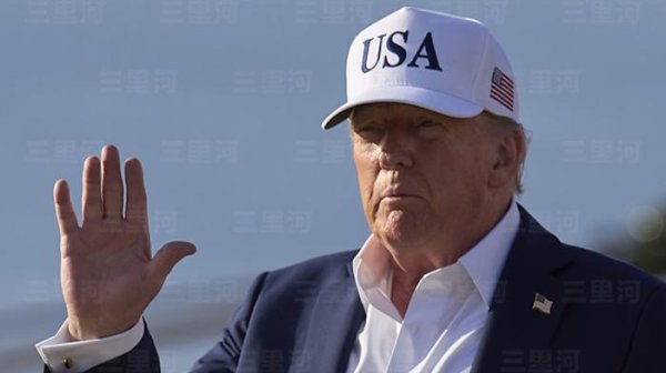策略红 关税大战，美国或成经济“孤岛”