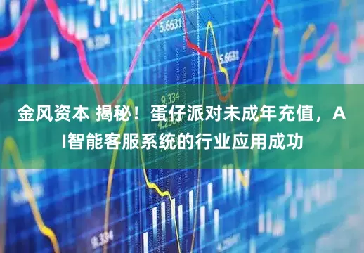 金风资本 揭秘！蛋仔派对未成年充值，AI智能客服系统的行业应用成功